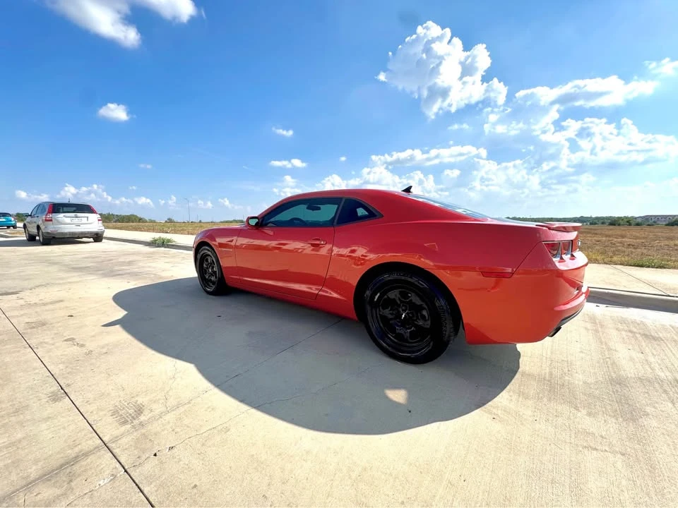 2013 Chevrolet Camaro 5th Gen - Image 8 of 20