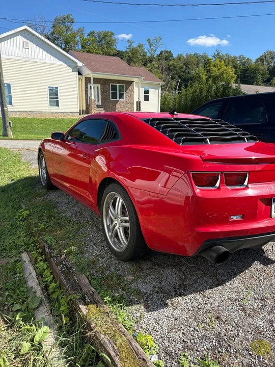 2013 Chevrolet Camaro 5th Gen - Image 6 of 16