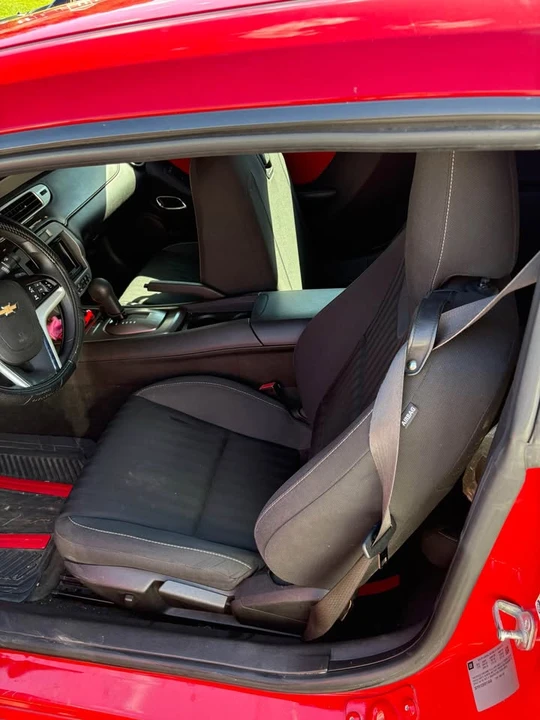 2013 Chevrolet Camaro 5th Gen - Image 10 of 16