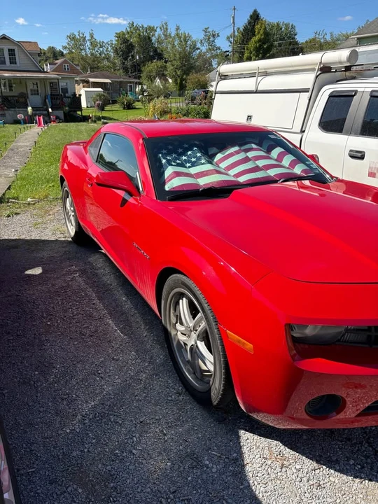 2013 Chevrolet Camaro 5th Gen - Image 2 of 16