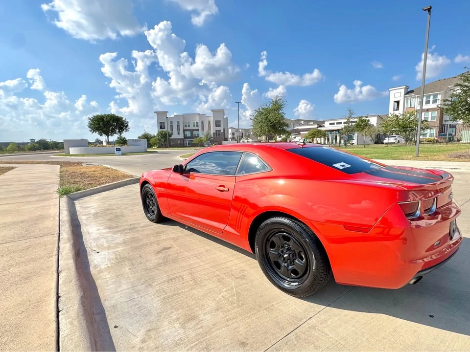2013 Chevrolet Camaro 5th Gen - Image 11 of 20