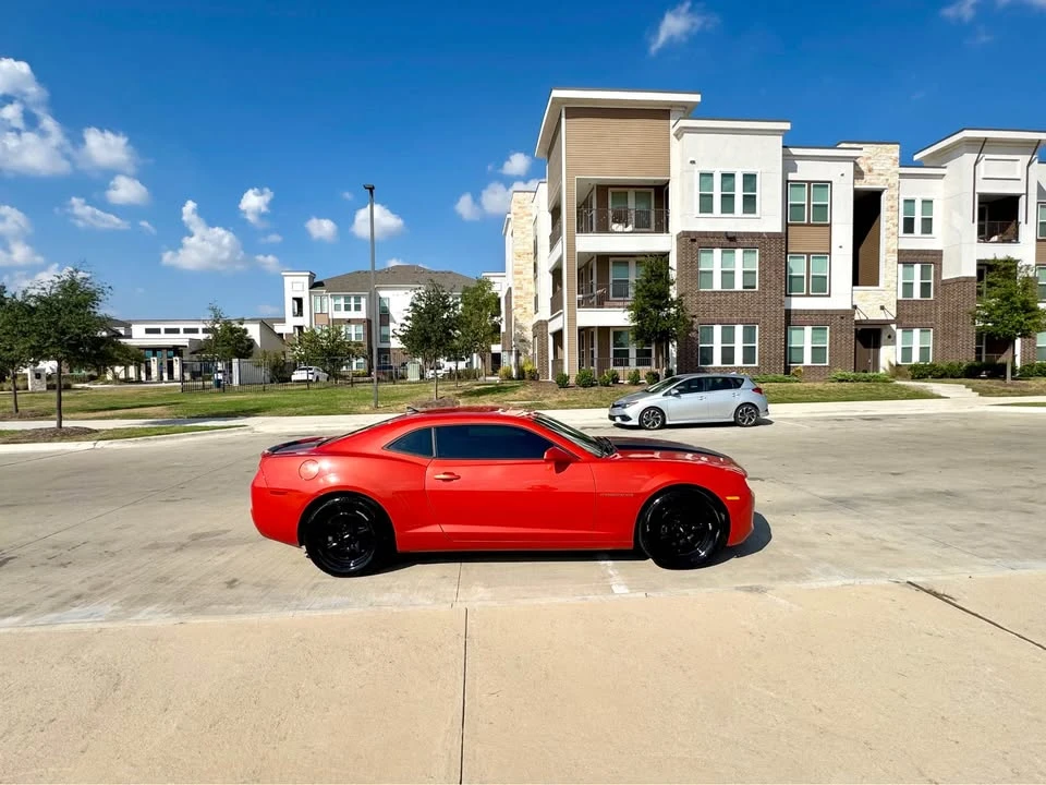 2013 Chevrolet Camaro 5th Gen - Image 7 of 20