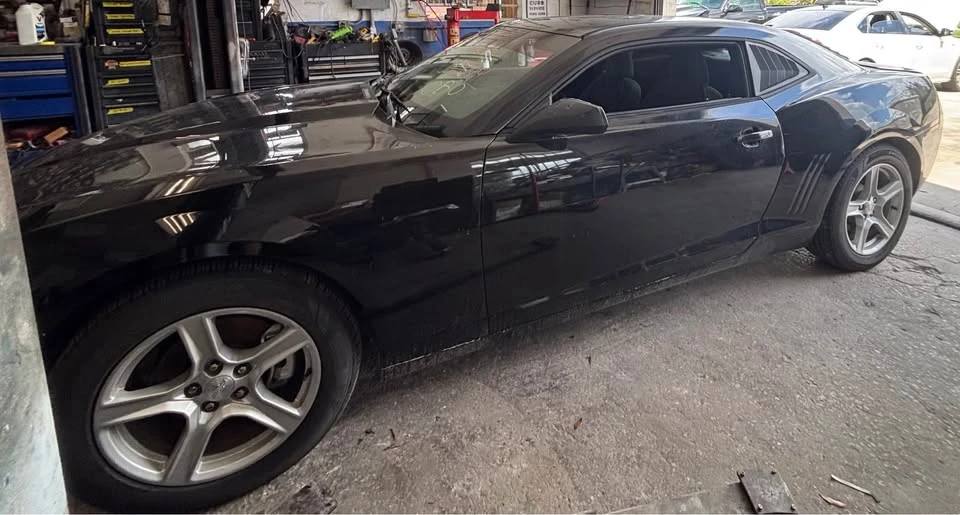 2013 Chevrolet Camaro 5th Gen - Image 2 of 9
