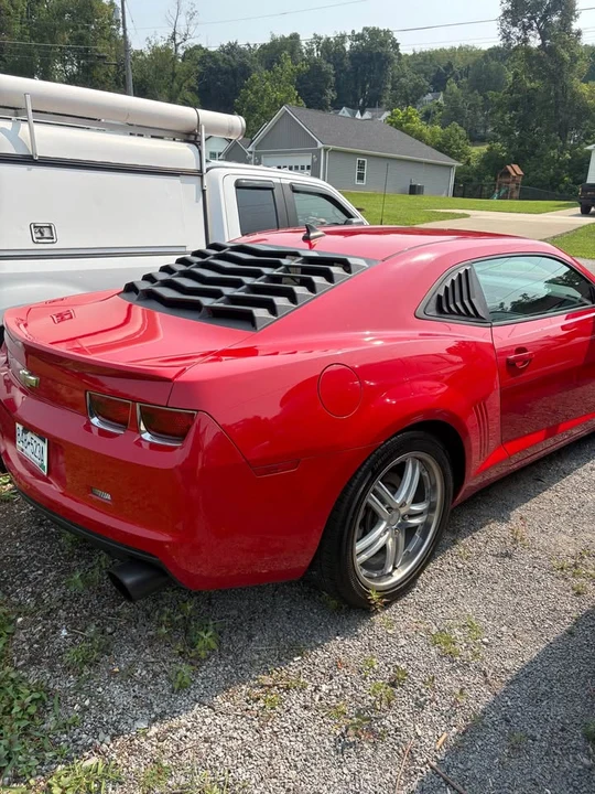 2013 Chevrolet Camaro 5th Gen - Image 7 of 16