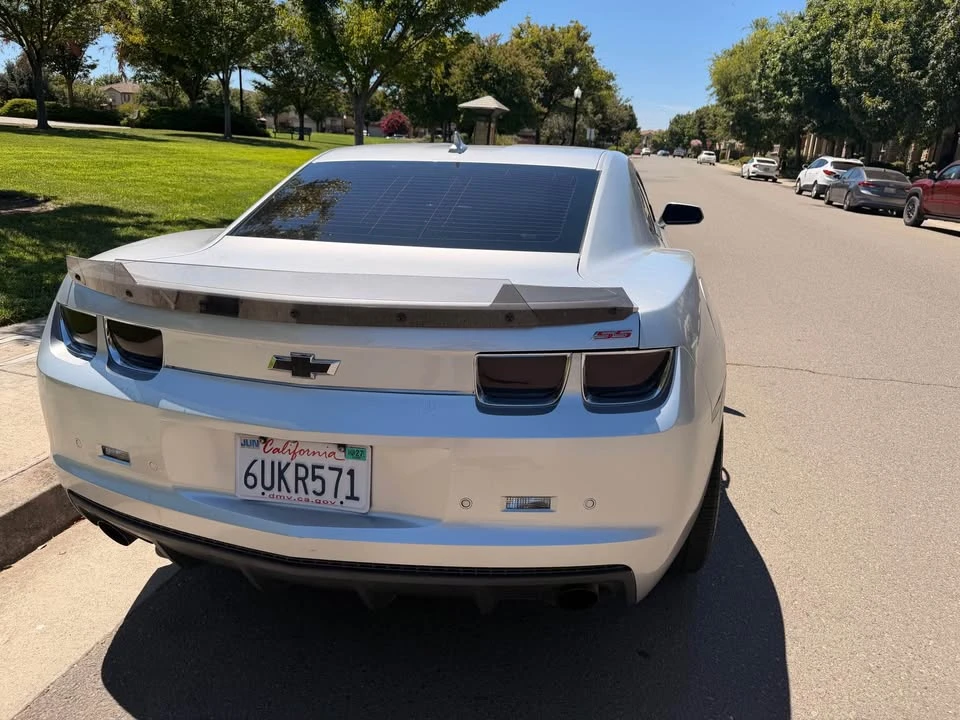 2013 Chevrolet Camaro 5th Gen - Image 13 of 20