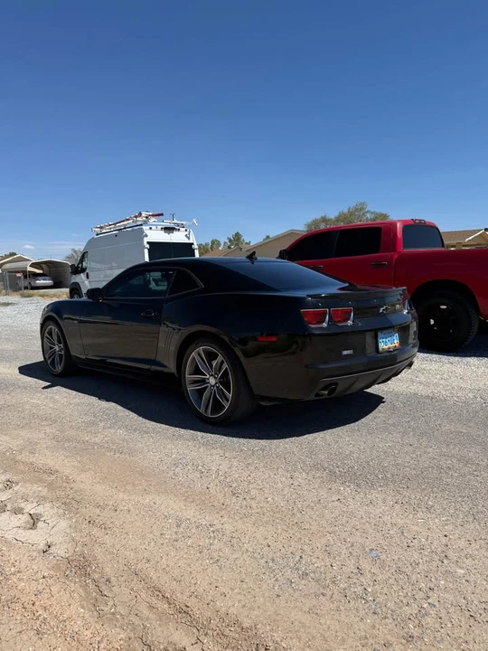 2013 Chevrolet Camaro 5th Gen - Image 3 of 6