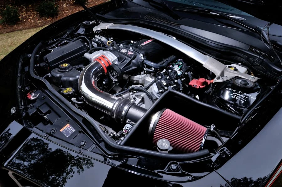 2013 Chevrolet Camaro 5th Gen - Image 6 of 12