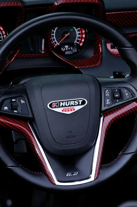 2013 Chevrolet Camaro 5th Gen - Image 9 of 12