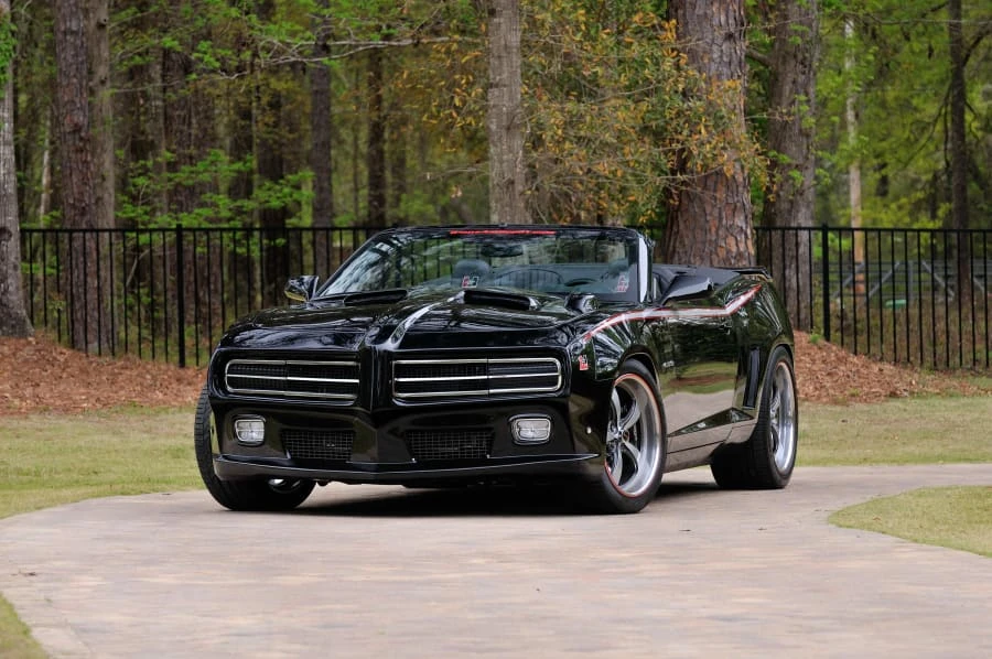 2013 Chevrolet Camaro 5th Gen - Image 11 of 12