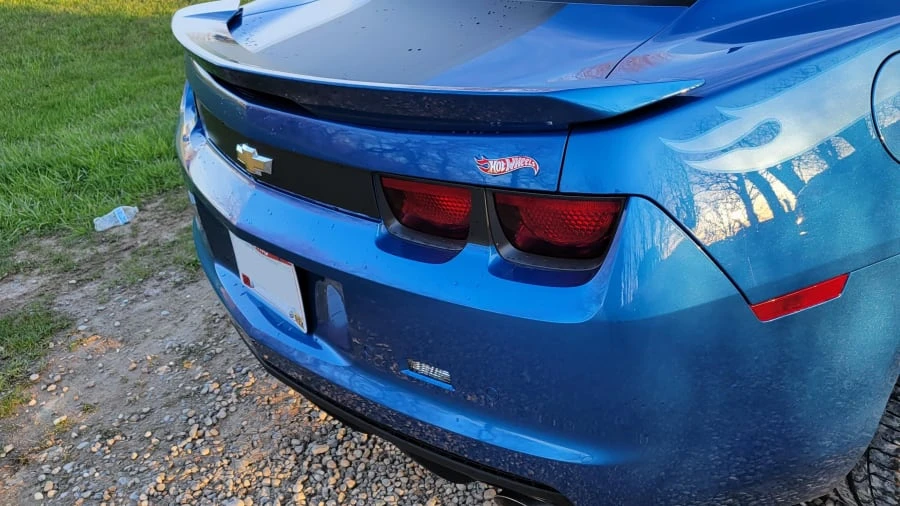 2013 Chevrolet Camaro 5th Gen - Image 18 of 21