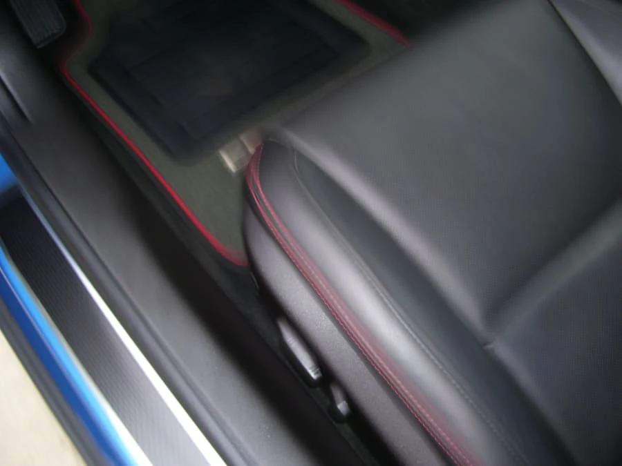2013 Chevrolet Camaro 5th Gen - Image 6 of 12