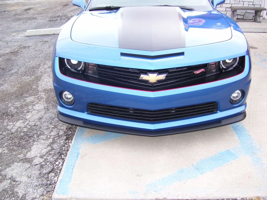 2013 Chevrolet Camaro 5th Gen - Image 11 of 12