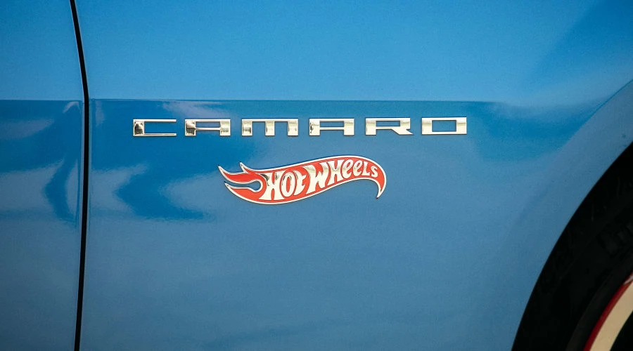 2013 Chevrolet Camaro 5th Gen - Image 16 of 31