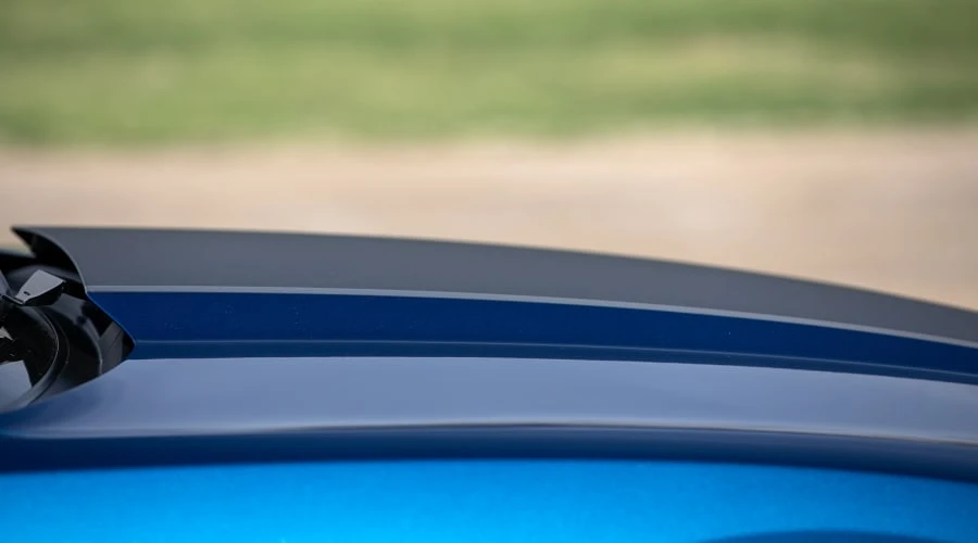 2013 Chevrolet Camaro 5th Gen - Image 26 of 31