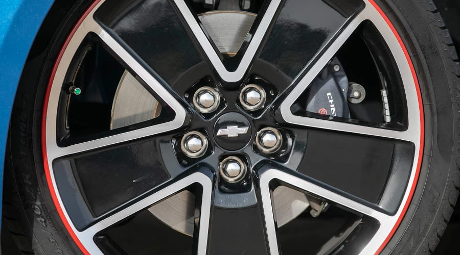 2013 Chevrolet Camaro 5th Gen - Image 18 of 31