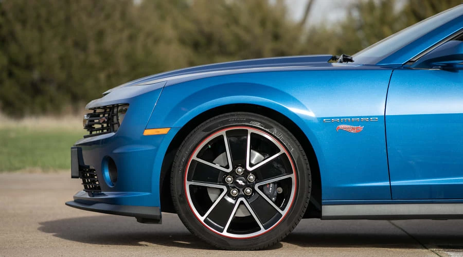 2013 Chevrolet Camaro 5th Gen - Image 15 of 31