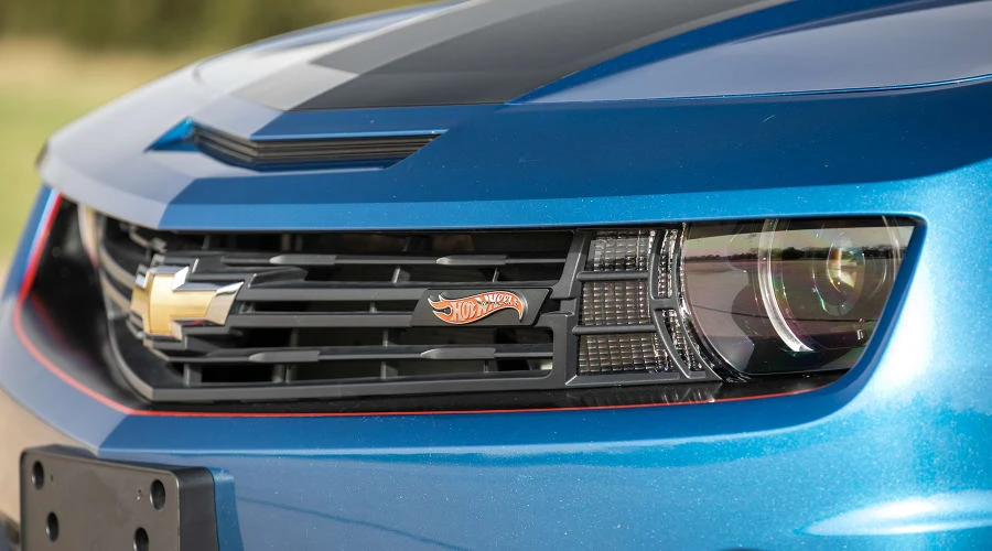 2013 Chevrolet Camaro 5th Gen - Image 20 of 31