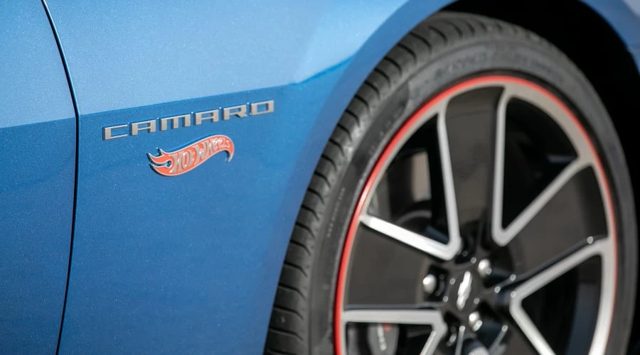 2013 Chevrolet Camaro 5th Gen - Image 28 of 31