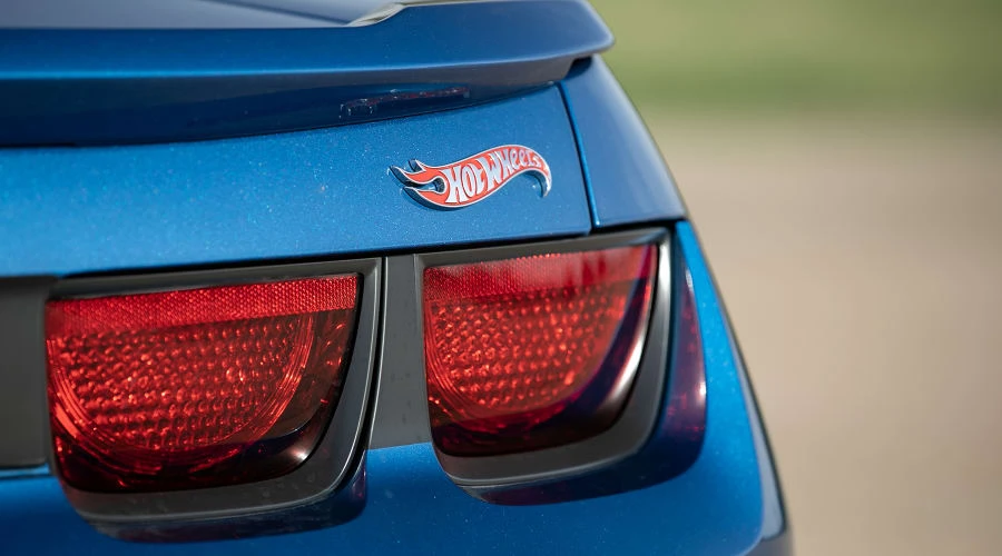 2013 Chevrolet Camaro 5th Gen - Image 9 of 31
