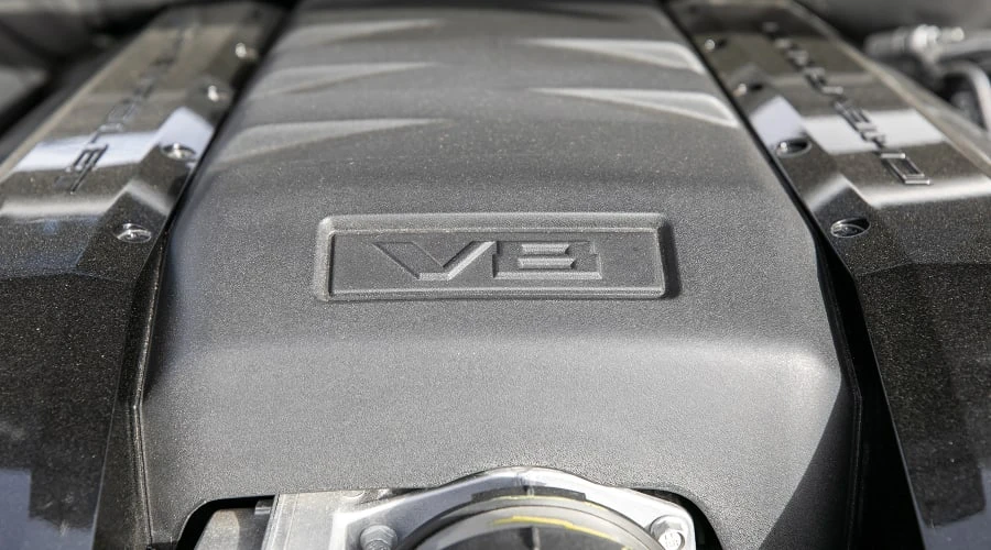 2013 Chevrolet Camaro 5th Gen - Image 13 of 31