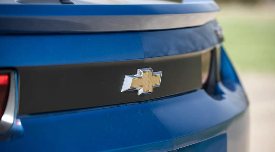 2013 Chevrolet Camaro 5th Gen - Image 7 of 31