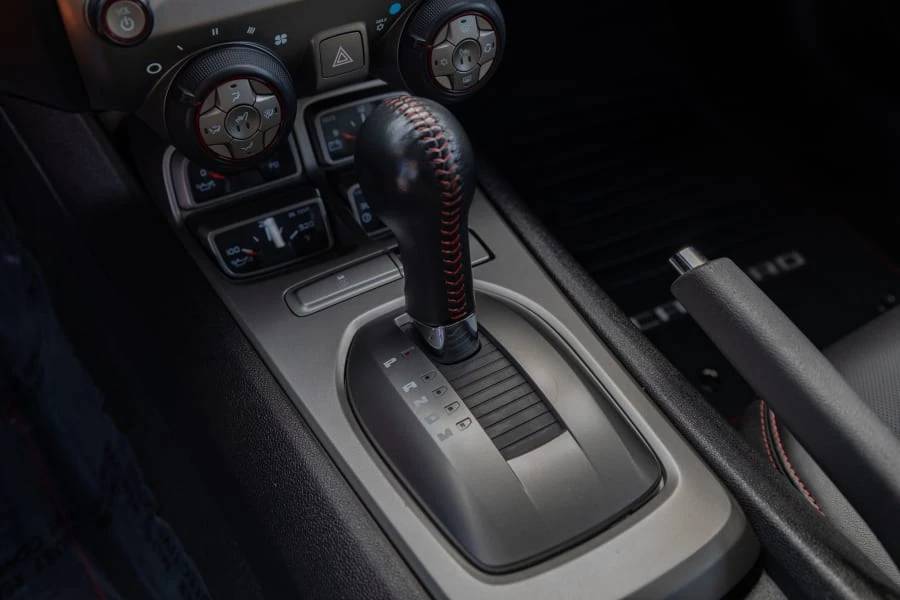 2013 Chevrolet Camaro 5th Gen - Image 17 of 20