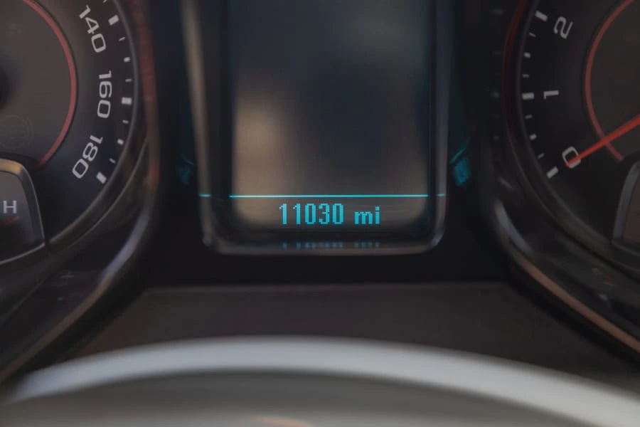 2013 Chevrolet Camaro 5th Gen - Image 9 of 20