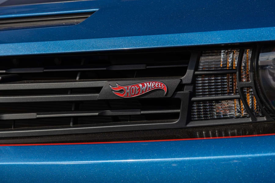 2013 Chevrolet Camaro 5th Gen - Image 7 of 20