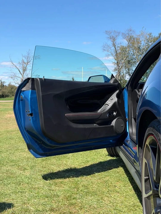 2013 Chevrolet Camaro 5th Gen - Image 7 of 16