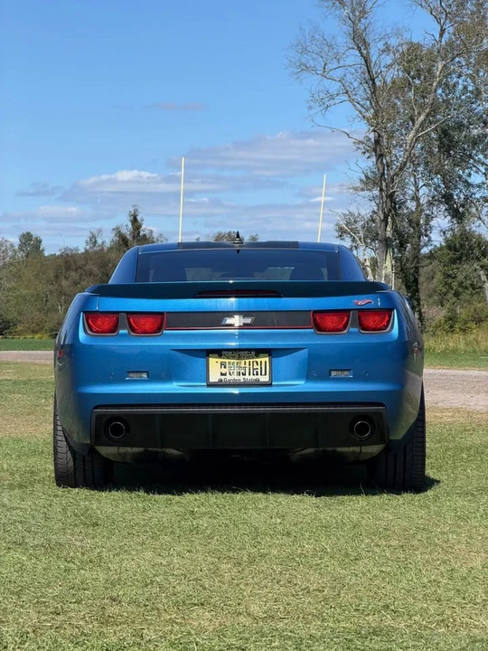 2013 Chevrolet Camaro 5th Gen - Image 4 of 16