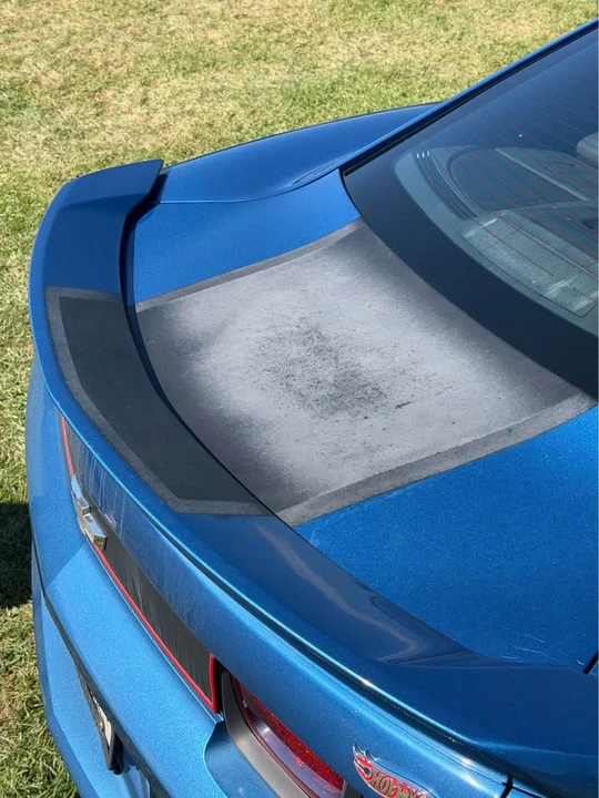 2013 Chevrolet Camaro 5th Gen - Image 16 of 16