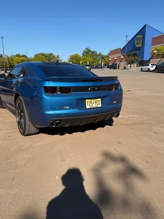 2013 Chevrolet Camaro 5th Gen - Image 7 of 13