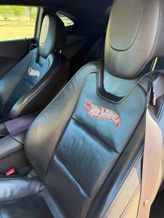 2013 Chevrolet Camaro 5th Gen - Image 12 of 13