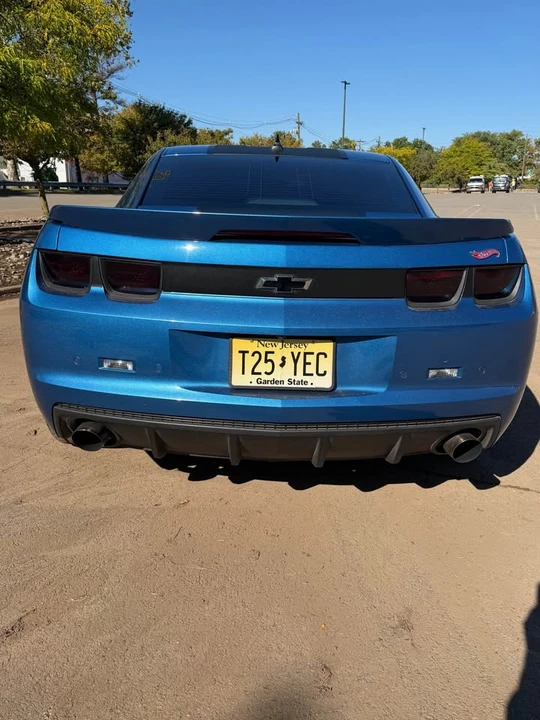 2013 Chevrolet Camaro 5th Gen - Image 8 of 13