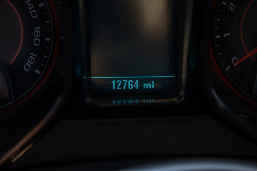 2013 Chevrolet Camaro 5th Gen - Image 9 of 21