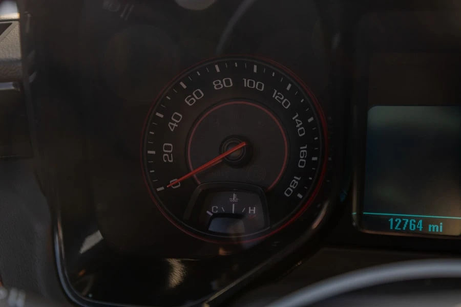 2013 Chevrolet Camaro 5th Gen - Image 12 of 21