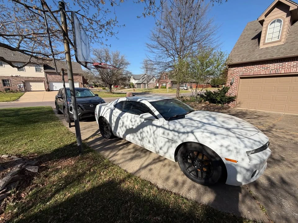 2013 Chevrolet Camaro 5th Gen - Image 5 of 13