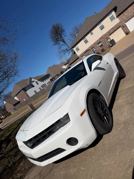 2013 Chevrolet Camaro 5th Gen - Image 2 of 13