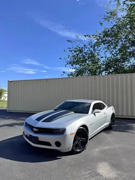 2013 Chevrolet Camaro LS