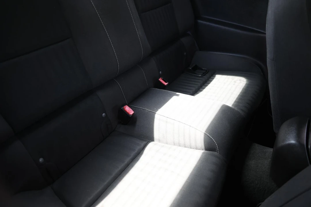 2013 Chevrolet Camaro 5th Gen - Image 12 of 12