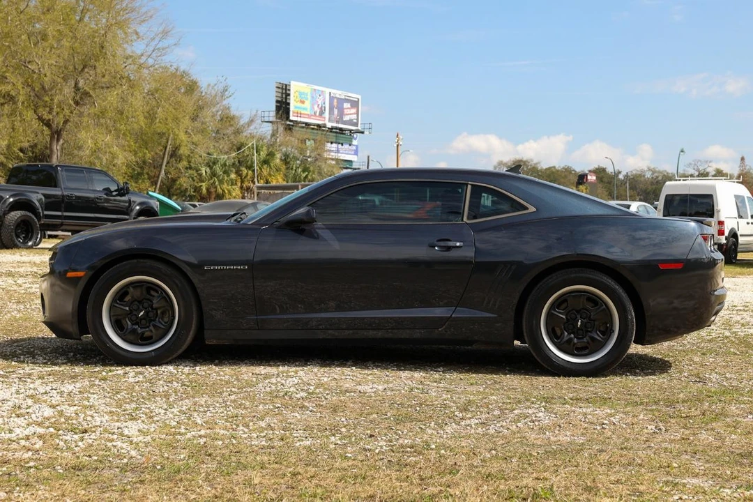 2013 Chevrolet Camaro 5th Gen - Image 3 of 12
