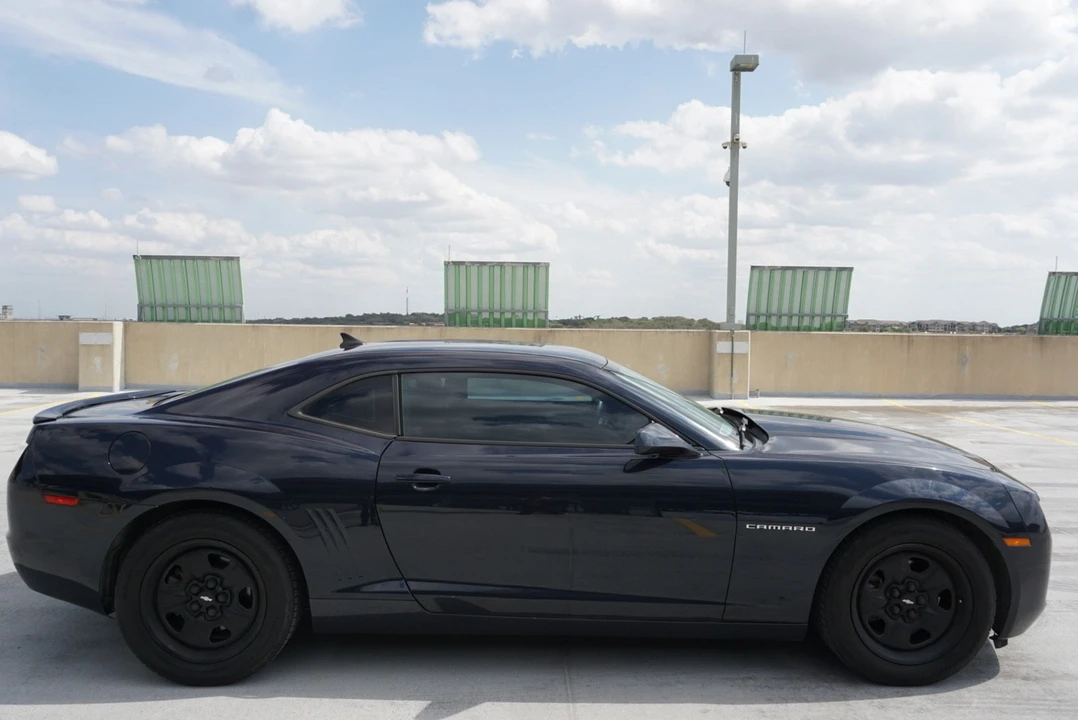 2013 Chevrolet Camaro 5th Gen - Image 7 of 13