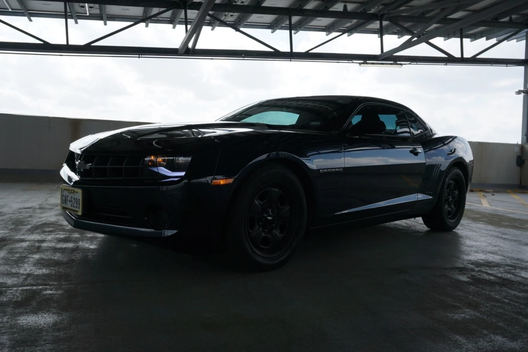 2013 Chevrolet Camaro 5th Gen - Image 2 of 13