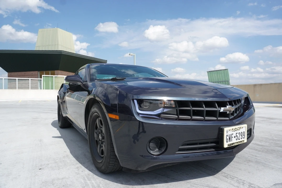 2013 Chevrolet Camaro 5th Gen - Image 11 of 13
