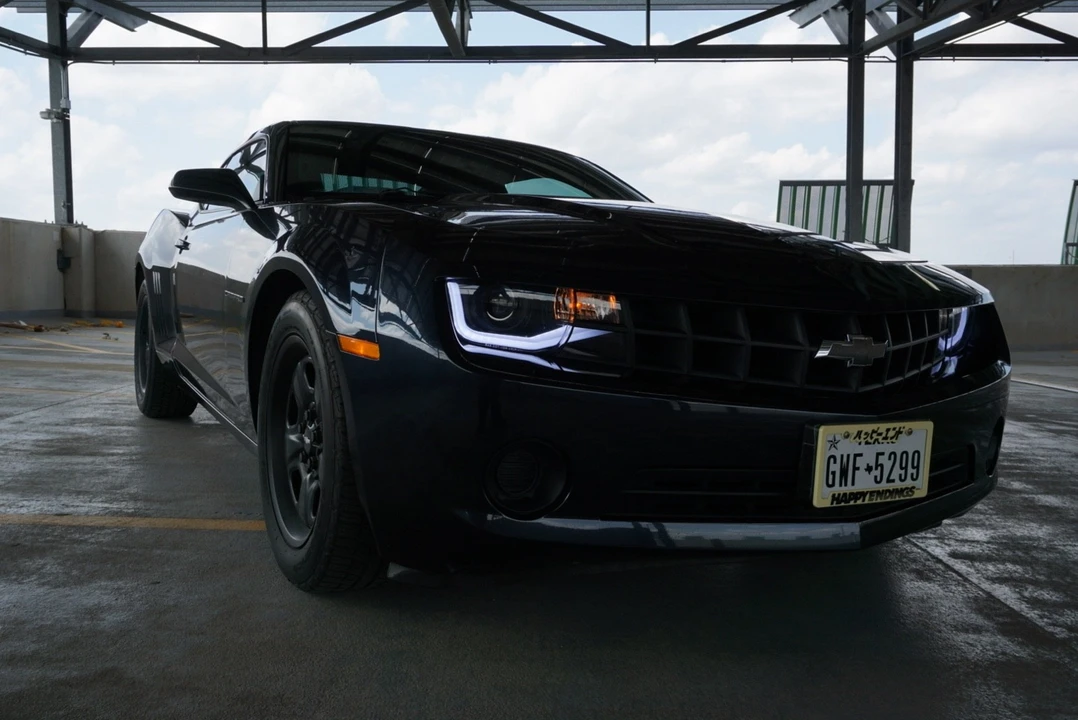 2013 Chevrolet Camaro 5th Gen - Image 5 of 13