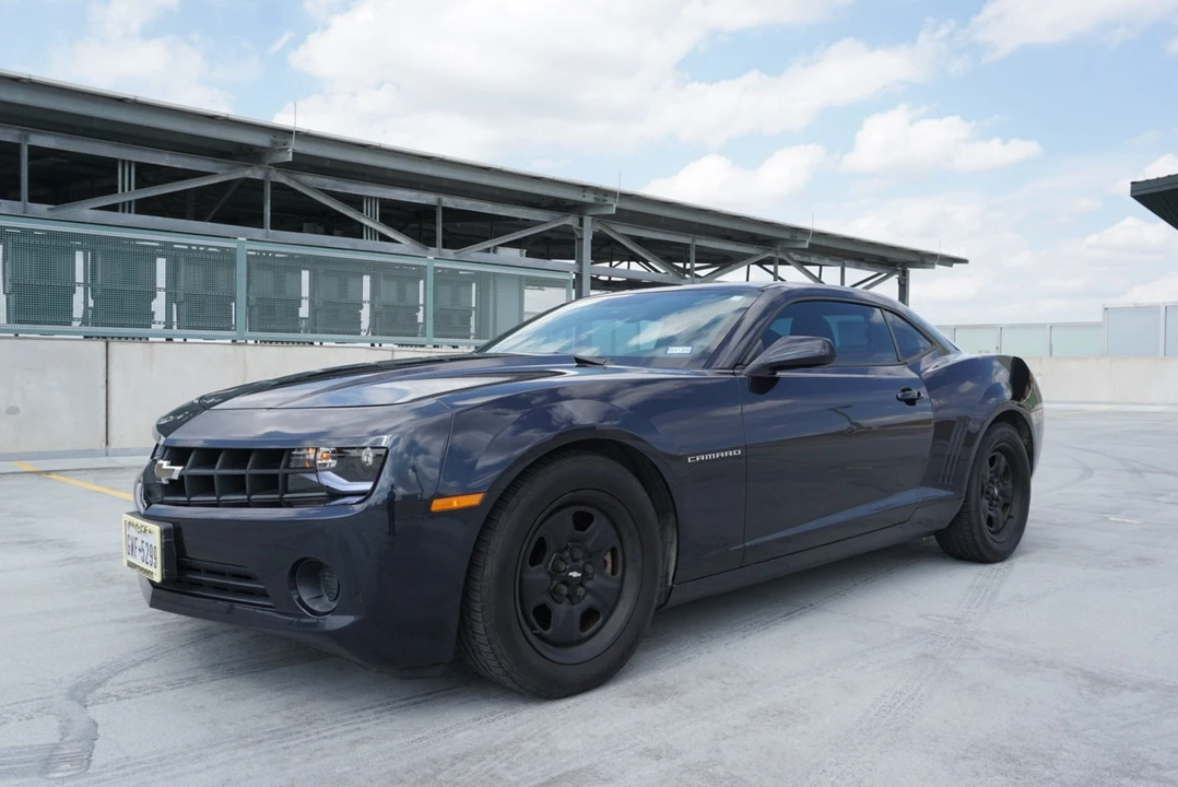 2013 Chevrolet Camaro 5th Gen - Image 6 of 13