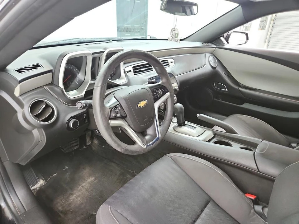 2013 Chevrolet Camaro 5th Gen - Image 13 of 31
