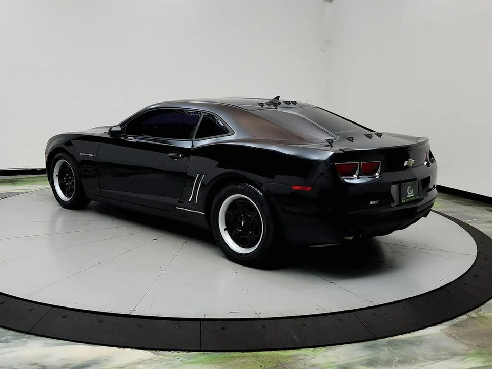 2013 Chevrolet Camaro 5th Gen - Image 7 of 31
