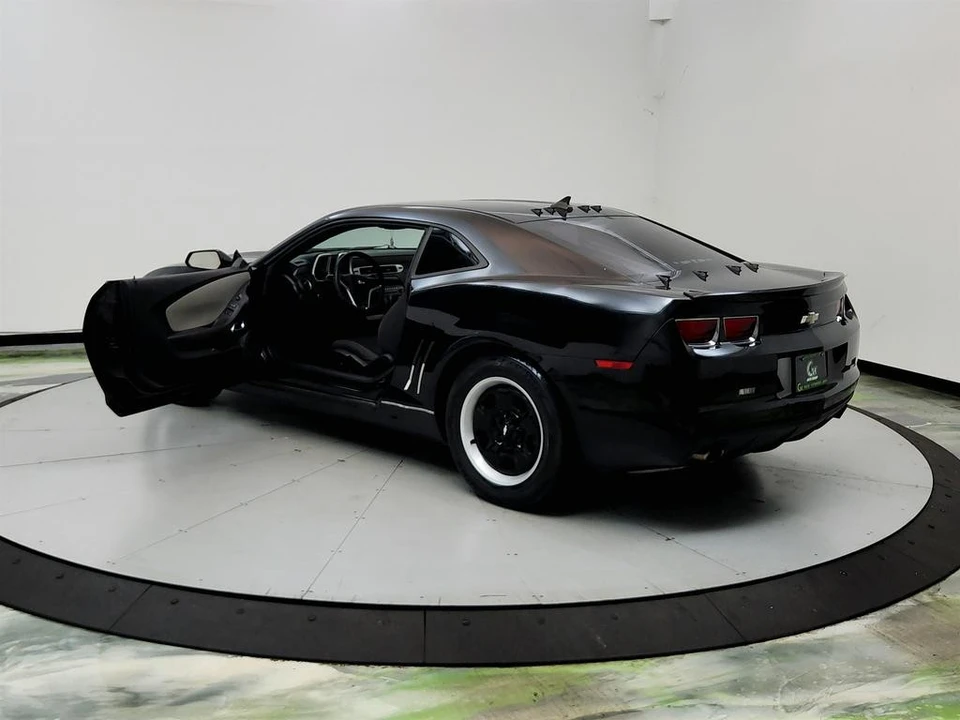 2013 Chevrolet Camaro 5th Gen - Image 12 of 31