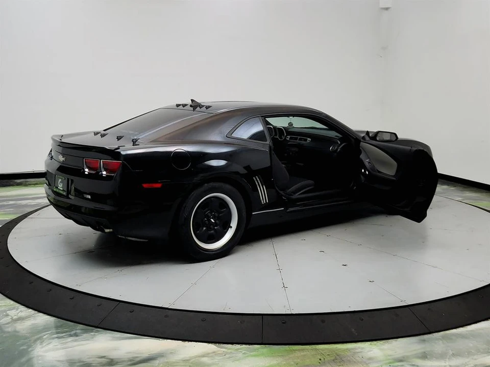 2013 Chevrolet Camaro 5th Gen - Image 11 of 31